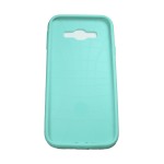 Case Protector Dual Samsung Galaxy E5 Palletts Yellow / Aqua (15004662) by www.tiendakimerex.com